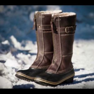 Sorel Women’s Winter Snow Boot